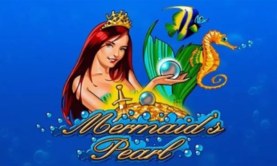 Mermaids Pearl