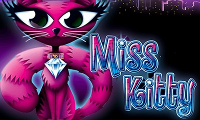 Miss Kitty