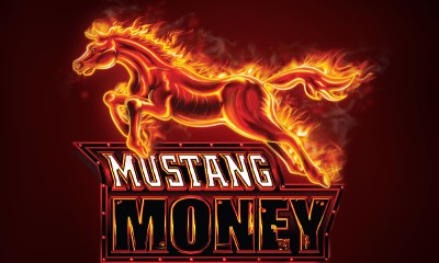 Mustang Money