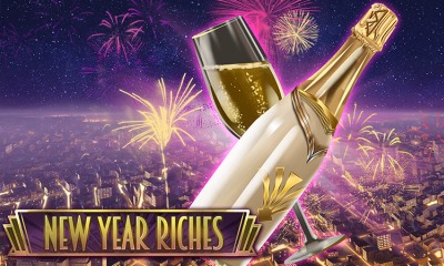 New Year Riches