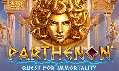 Parthenon: Quest for Immortality