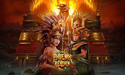 Phoenix Reborn