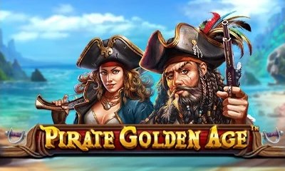 Pirate Golden Age