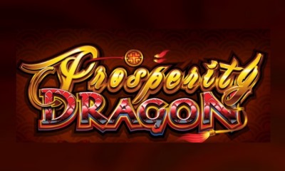 Prosperity Dragon