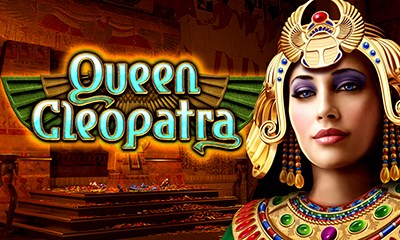 Queen Cleopatra