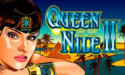 Queen of the Nile II