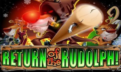 Return Of Rudolph