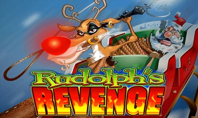 Rudolph Revenge