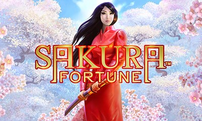 Sakura Fortune