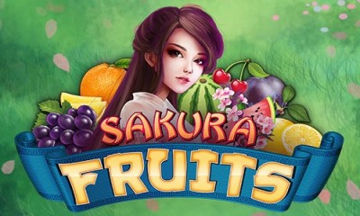 Sakura Fruits