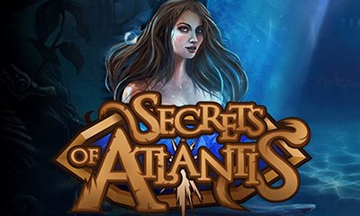 Secrets Of Atlantis