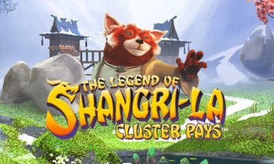 Shangri La