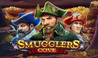 Smugglers Cove