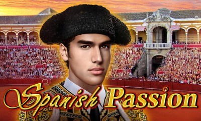 Spanish Passion