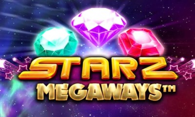 Starz Megaways