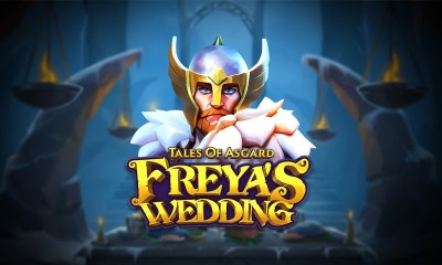 Tales of Asgard: Freya's Wedding