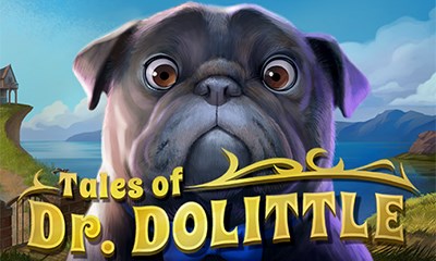 Tales of Dr Dolittle