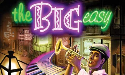 The Big Easy