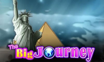 The Big Journey