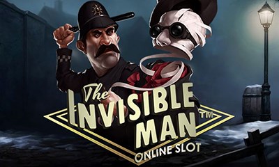 InvisibleMan