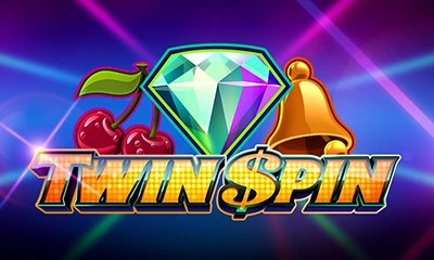 TwinSpin