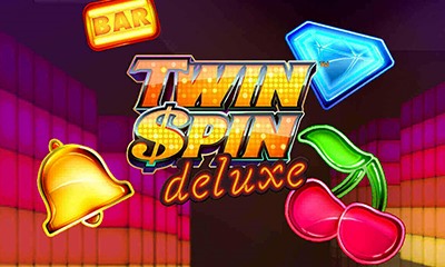 Twin Spin Deluxe