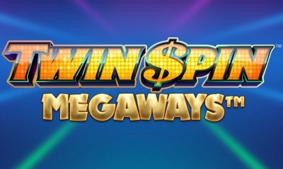 Twin Spin Megaways