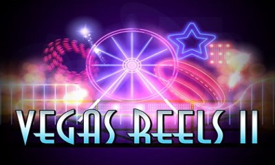 Vegas Reels II