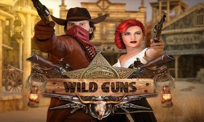 Wild Guns