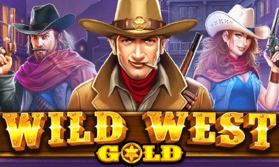 Wild West Gold